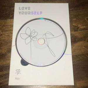 Bts Album